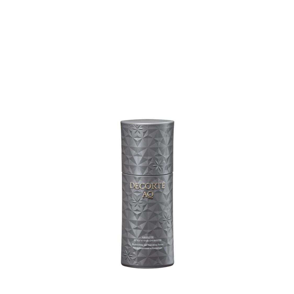 Decorté AQ Scalp & Hair Energizer 170ml - Metro Singapore Departmental Store - Celebrating 69 Years in SG