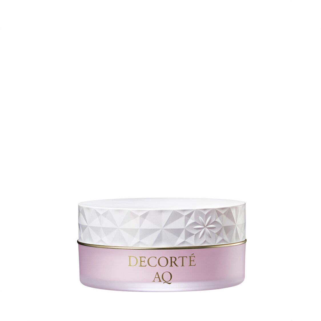 Decorté AQ Translucent Veil Facial Powder 30g - Metro Singapore Departmental Store - Celebrating 69 Years in SG