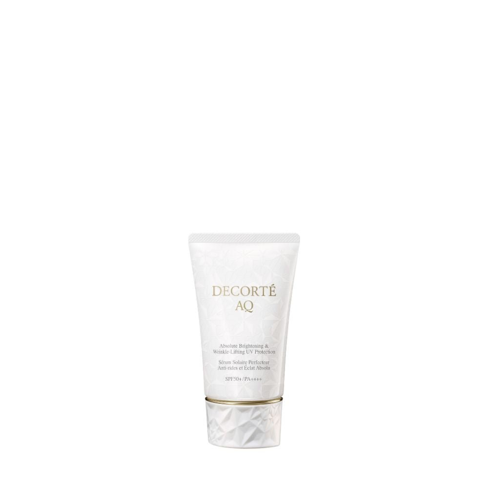 Decorté AQ UV Protection SPF50+/PA++++ 50g - Metro Singapore Departmental Store - Celebrating 69 Years in SG