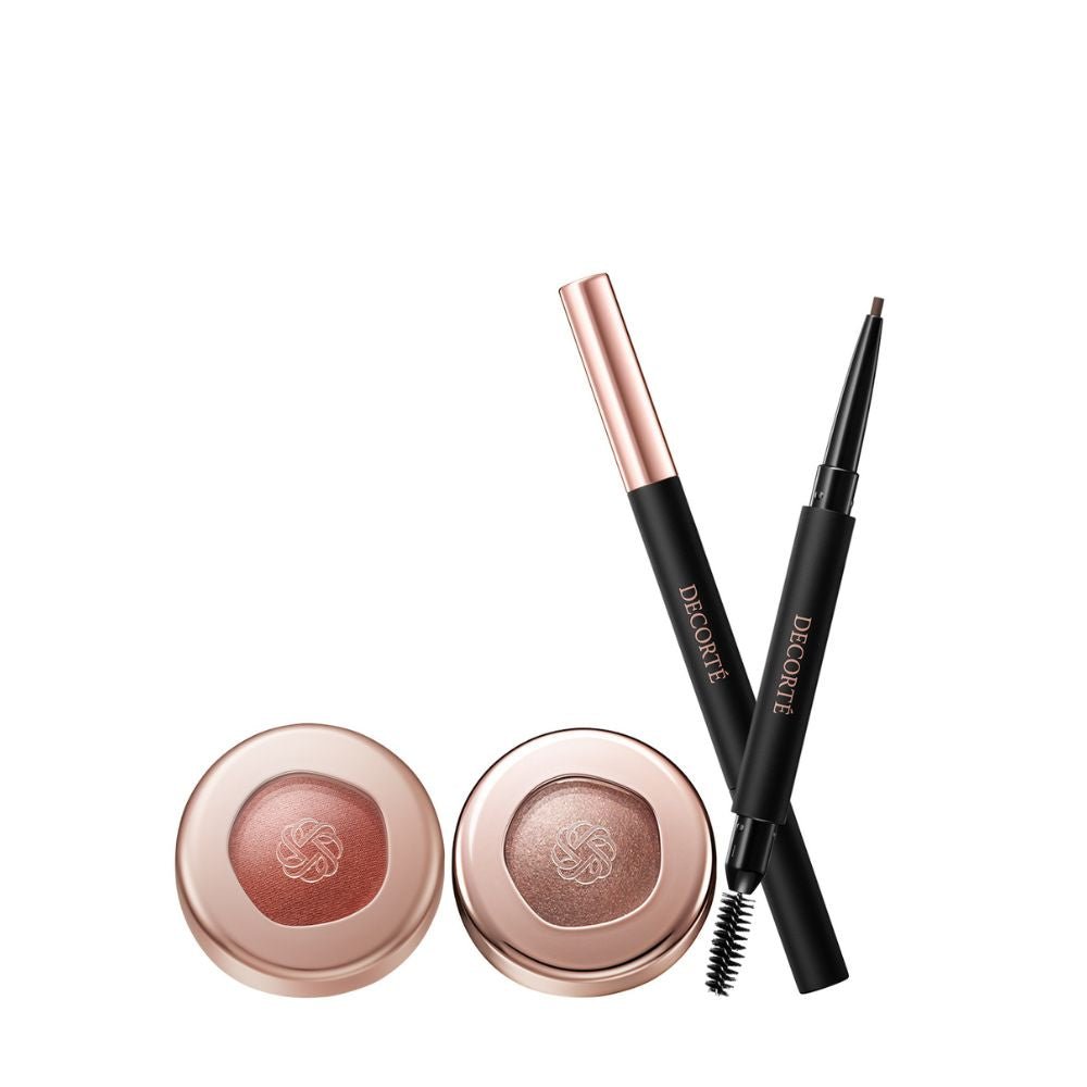 Decorte Eye Glow Gem Special Duo Set (Worth $118) - Metro Singapore Departmental Store - Celebrating 69 Years in SG