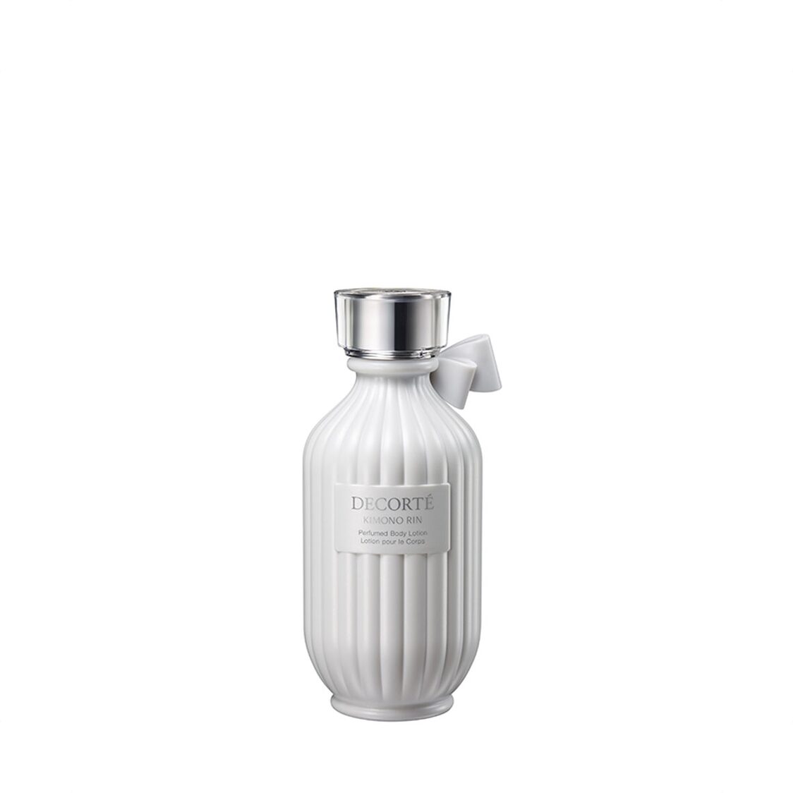 Decorté Kimono Rin Body Lotion 200ml - Metro Singapore Departmental Store - Celebrating 69 Years in SG