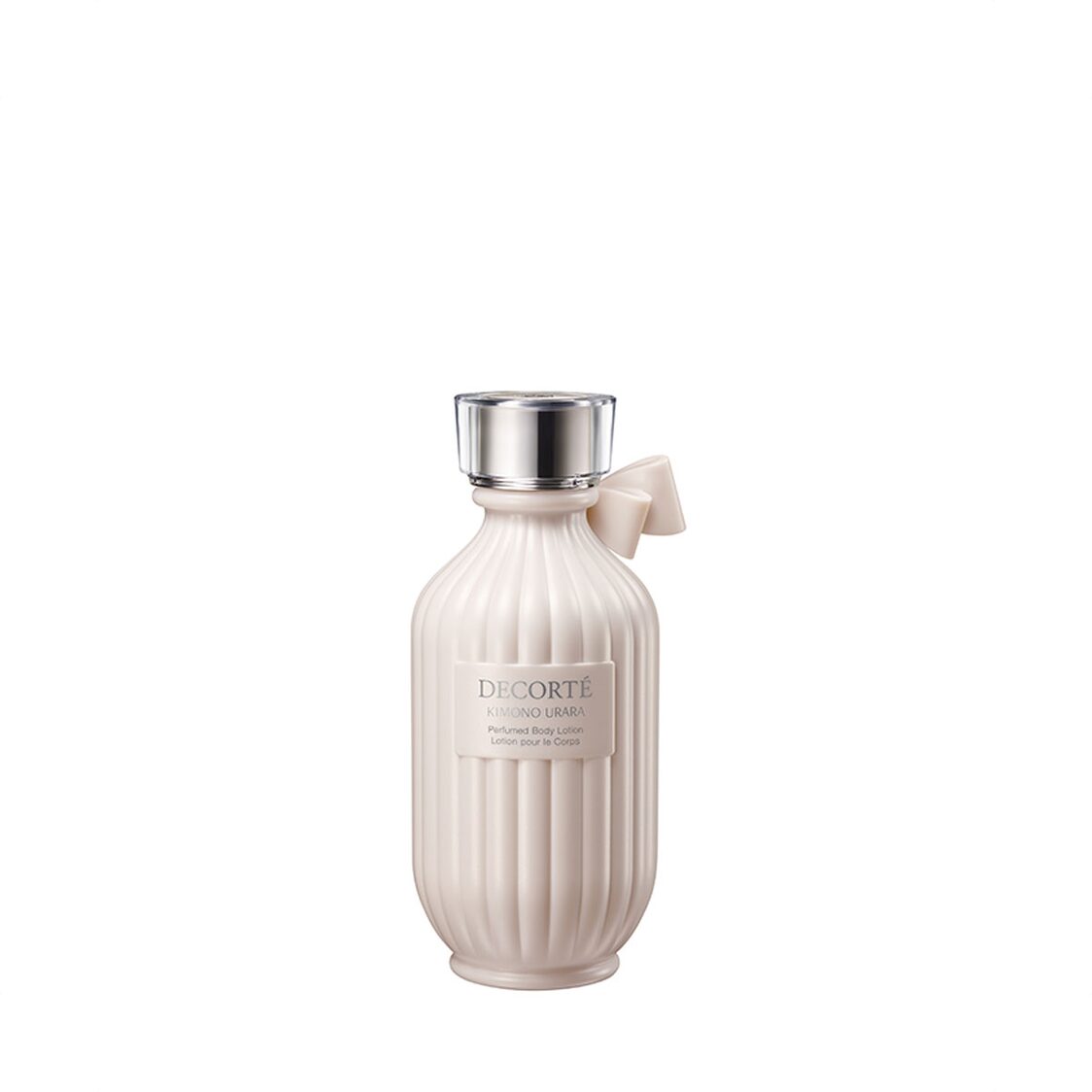 Decorté Kimono Urara Body Lotion 200ml - Metro Singapore Departmental Store - Celebrating 69 Years in SG