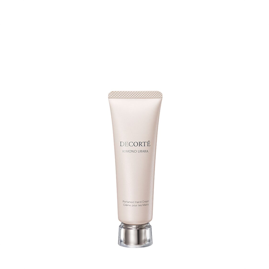 Decorté Kimono Urara Hand Cream 30g - Metro Singapore Departmental Store - Celebrating 69 Years in SG