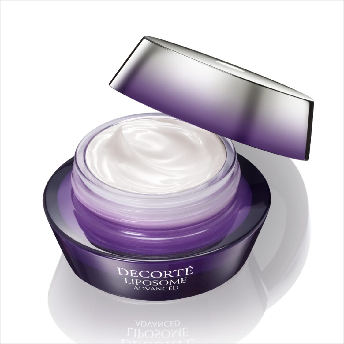 Decorté Liposome Advanced Repair Cream 50g - Metro Singapore Departmental Store - Celebrating 69 Years in SG