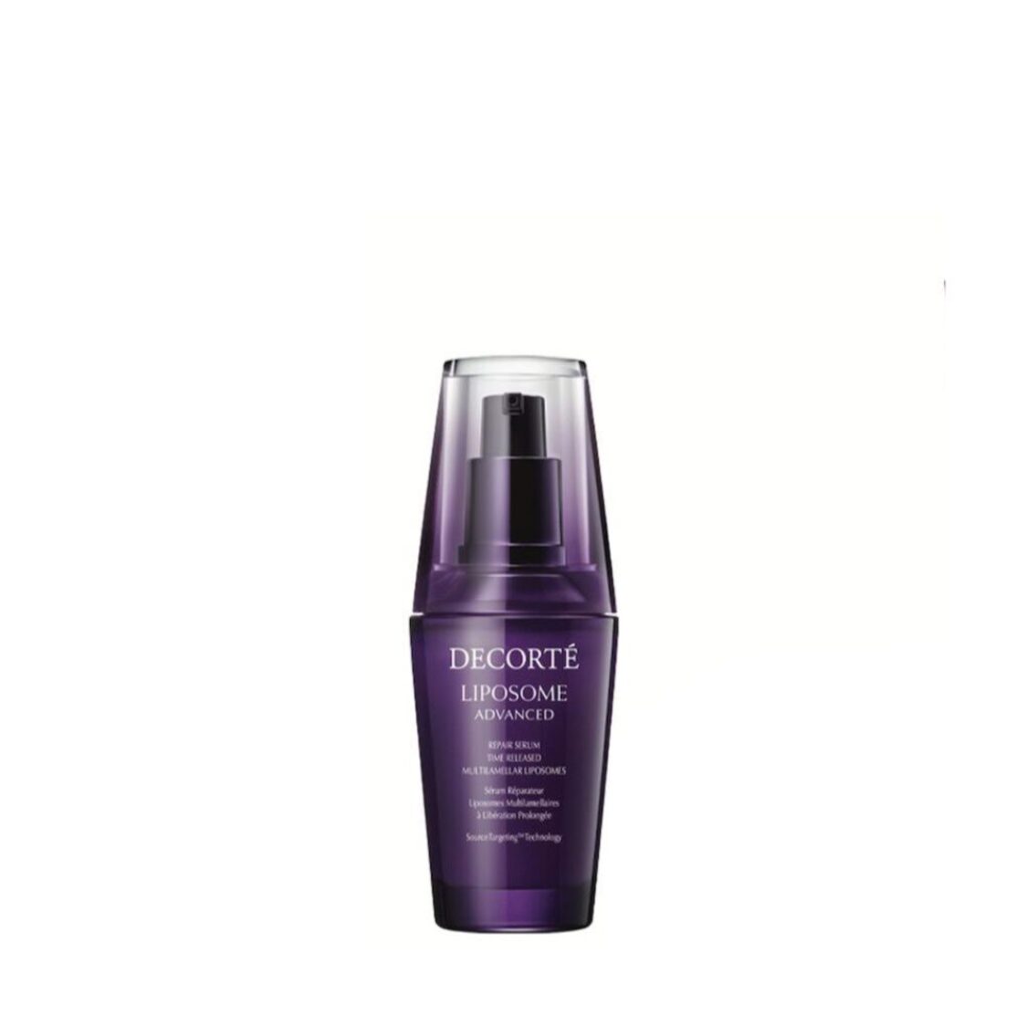 Decorté Liposome Advanced Repair Serum - Metro Singapore Departmental Store - Celebrating 69 Years in SG