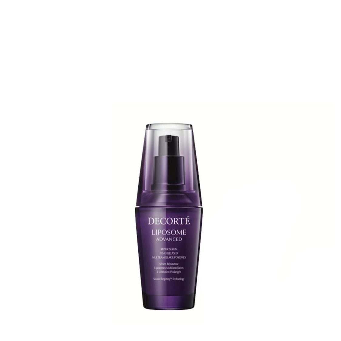 Decorté Liposome Advanced Repair Serum - Metro Singapore Departmental Store - Celebrating 69 Years in SG