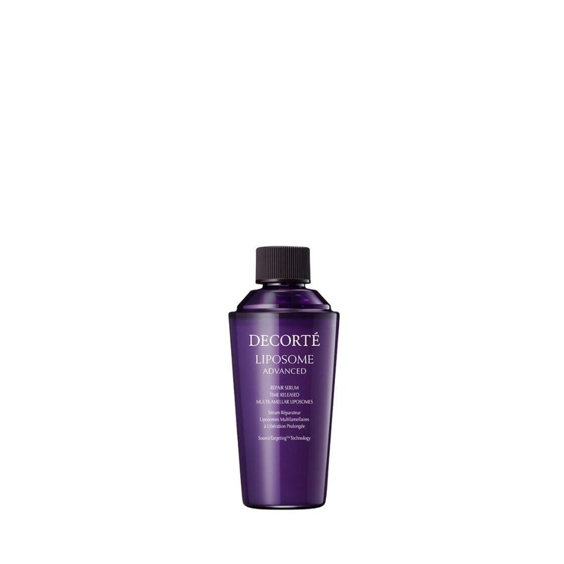 Decorté Liposome Advanced Repair Serum 75ml Refill Pack - Metro Singapore Departmental Store - Celebrating 69 Years in SG