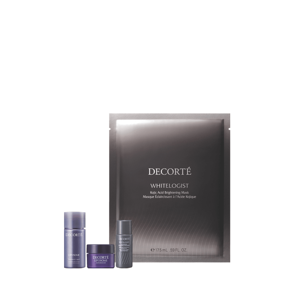 Decorte Liposome Serum Special Bundle Set (Worth $130) Gifts - Metro Singapore Departmental Store - Celebrating 69 Years in SG