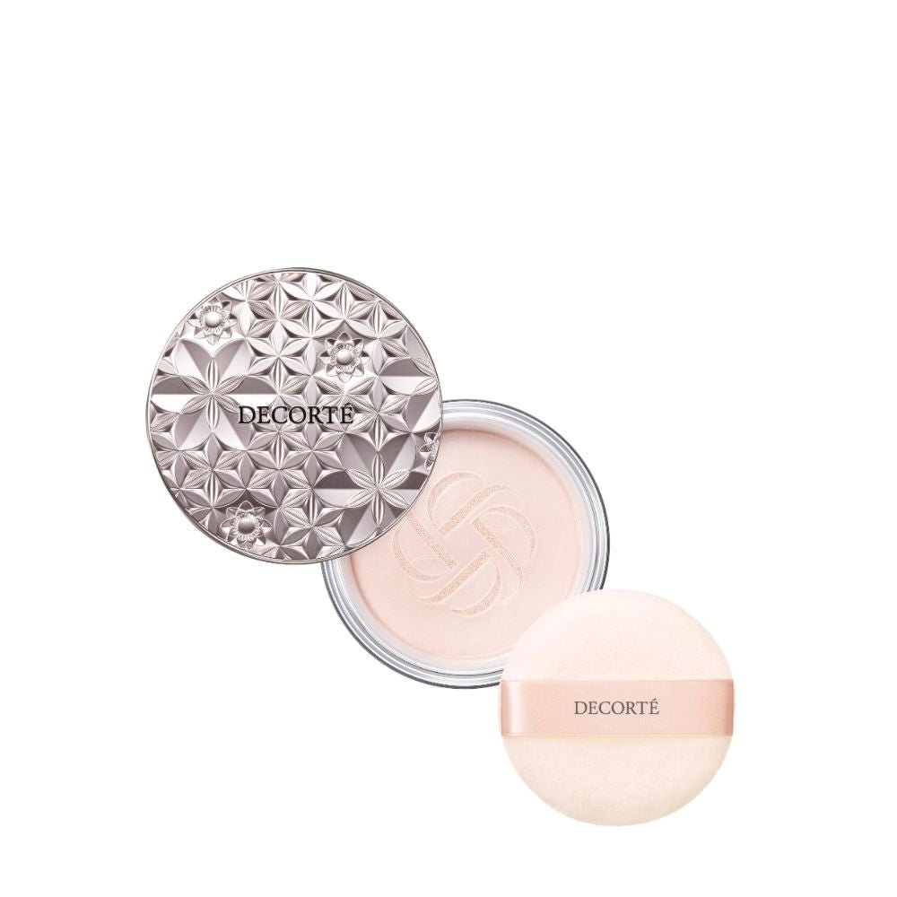 Decorté Loose Powder - Metro Singapore Departmental Store - Celebrating 69 Years in SG