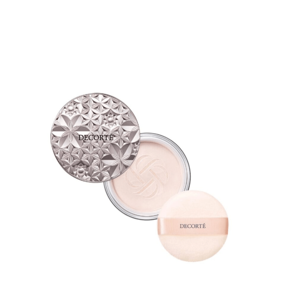 Decorté Loose Powder - Metro Singapore Departmental Store - Celebrating 69 Years in SG