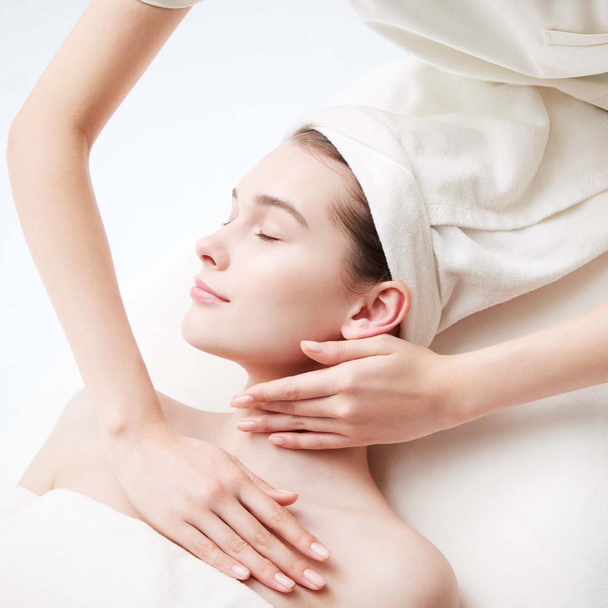 Decorté Onjun Ultimate Lift Ritual 90Mins - Metro Singapore Departmental Store - Celebrating 69 Years in SG