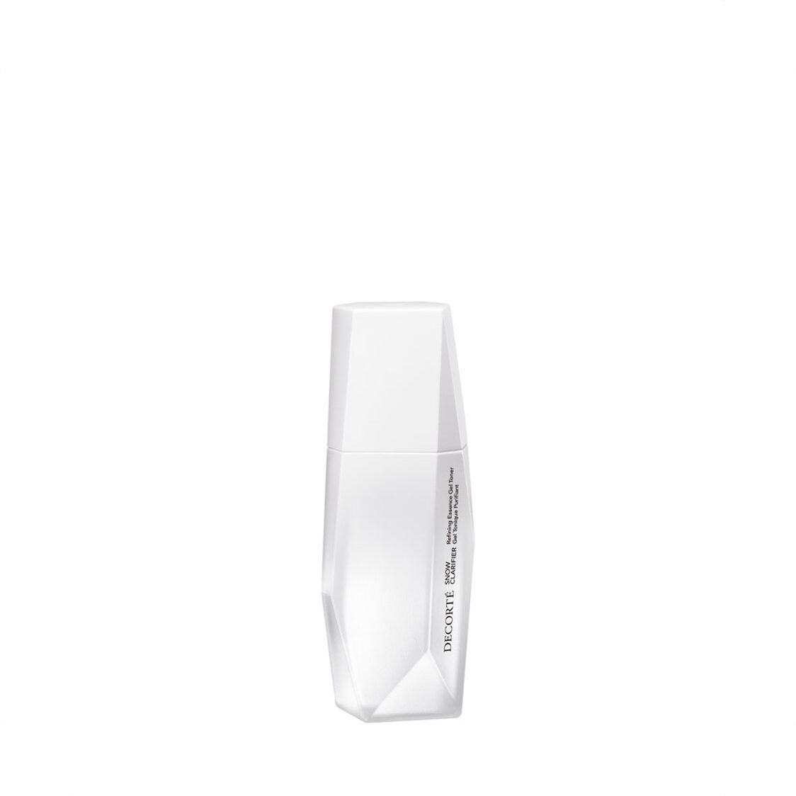 Decorté Snow Clarifer Refining Essence Gel Toner 150ml - Metro Singapore Departmental Store - Celebrating 69 Years in SG
