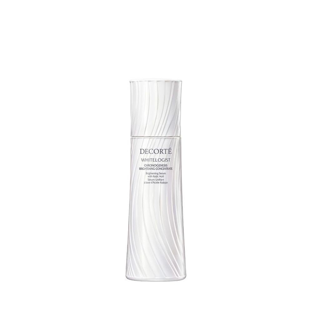 Decorte Whitelogist Chronogenesis Concentrate - Metro Singapore Departmental Store - Celebrating 69 Years in SG