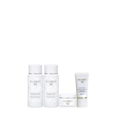 Decorte Whitelogist Super Brightening Kit (Worth $123) Gifts - Metro Singapore Departmental Store - Celebrating 69 Years in SG