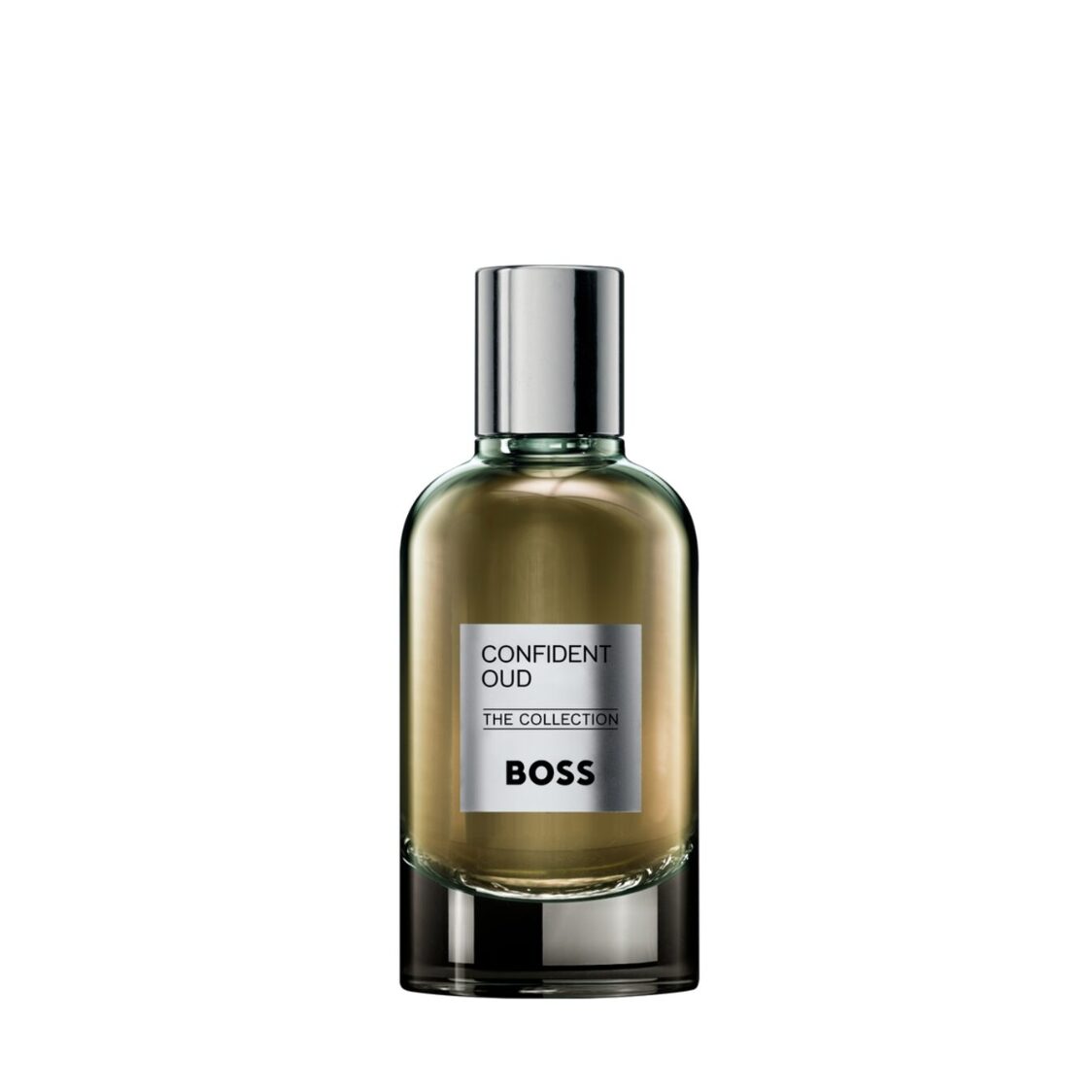 BOSS The Collection Confident Oud Eau De Parfum For Men 100ml