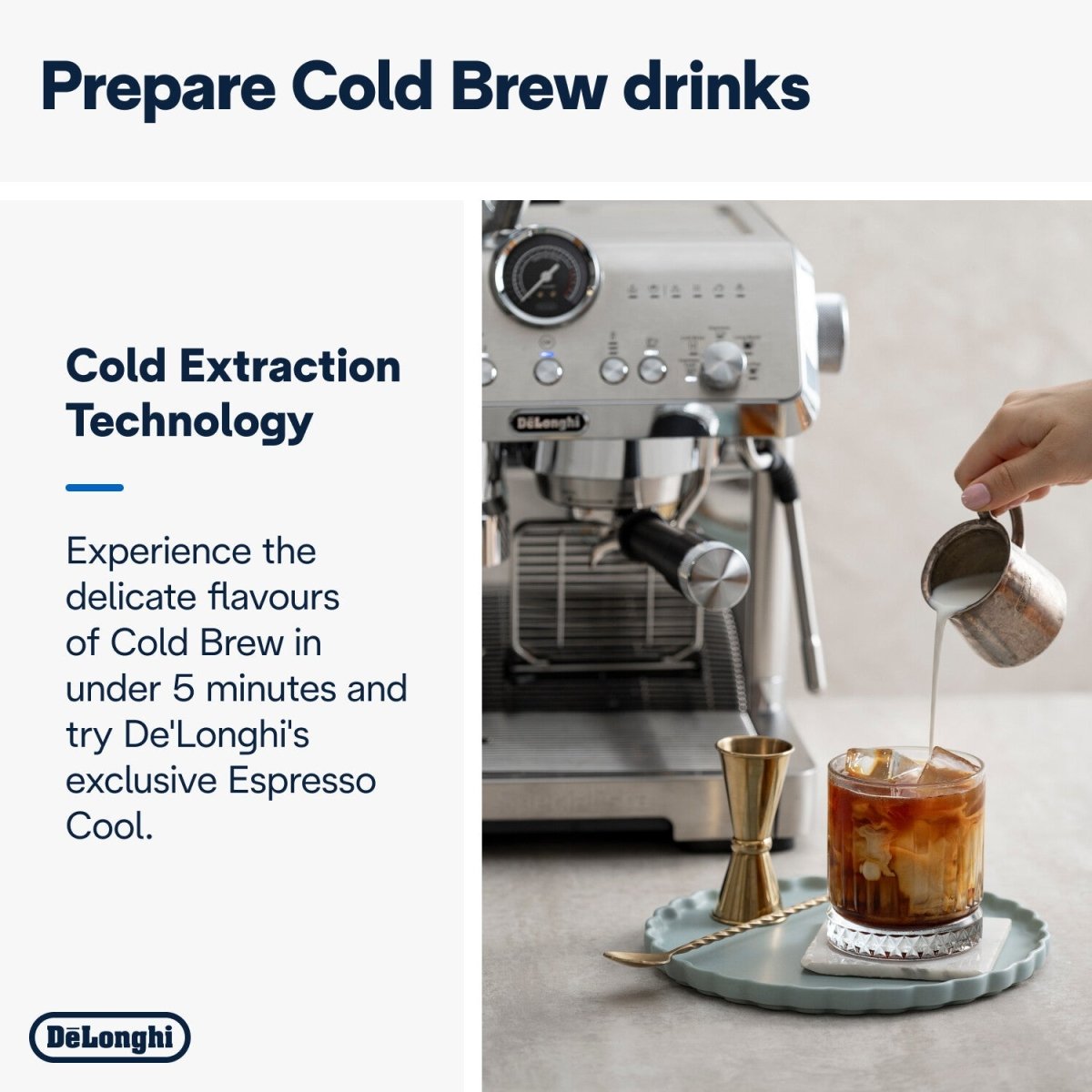 Delonghi Coffee Machine Esp - pump Grinder La Specialista Arte Evo (EC9255.M) - Metro Singapore Departmental Store - Celebrating 69 Years in SG