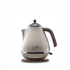 Delonghi Icona Capitals Kettle Vintage - Metro Singapore Departmental Store - Celebrating 69 Years in SG