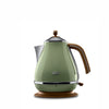 Delonghi Icona Capitals Kettle Vintage - Metro Singapore Departmental Store - Celebrating 69 Years in SG