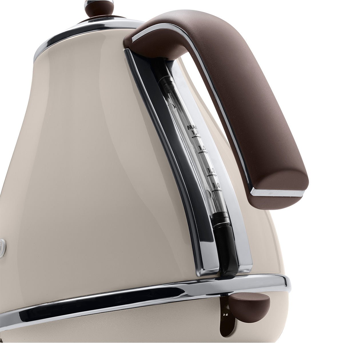 Delonghi Icona Capitals Kettle Vintage - Metro Singapore Departmental Store - Celebrating 69 Years in SG
