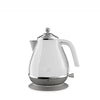Delonghi Icona Capitals Kettle White - Metro Singapore Departmental Store - Celebrating 69 Years in SG