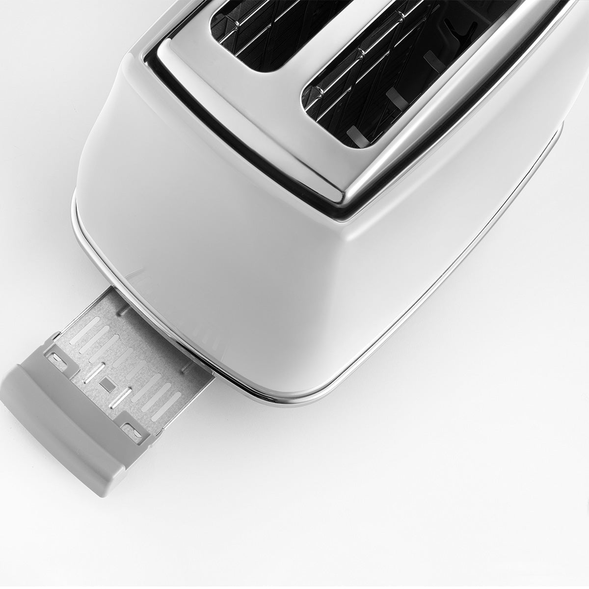Delonghi Icona Capitals Toaster - Metro Singapore Departmental Store - Celebrating 69 Years in SG