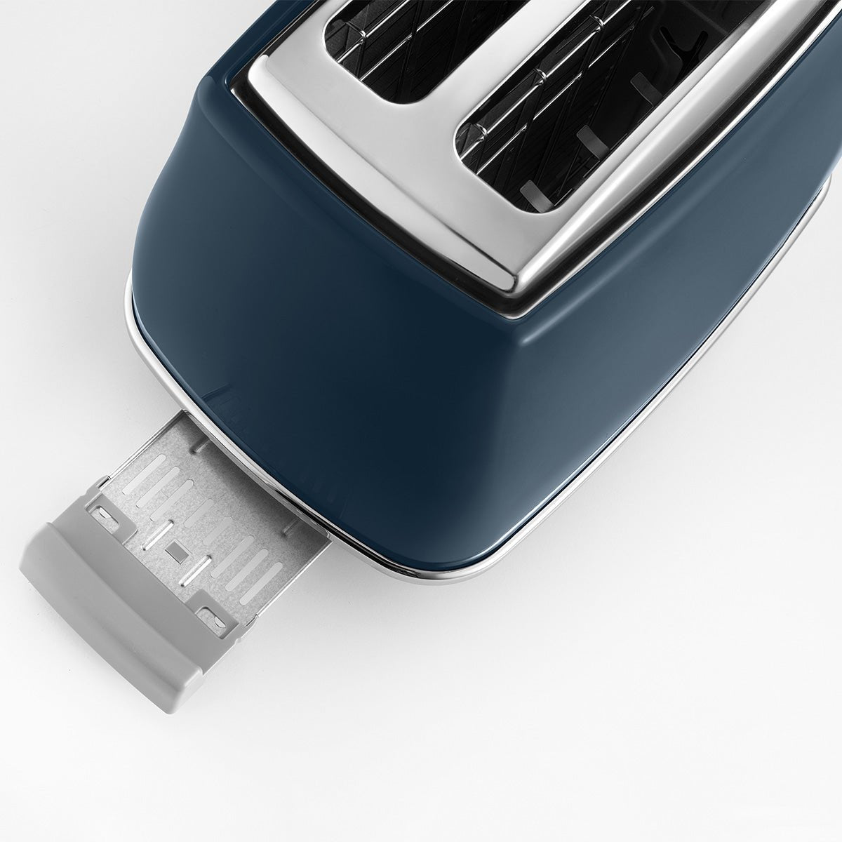 Delonghi Icona Capitals Toaster - Metro Singapore Departmental Store - Celebrating 69 Years in SG