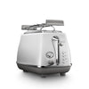 Delonghi Icona Capitals Toaster - Metro Singapore Departmental Store - Celebrating 69 Years in SG