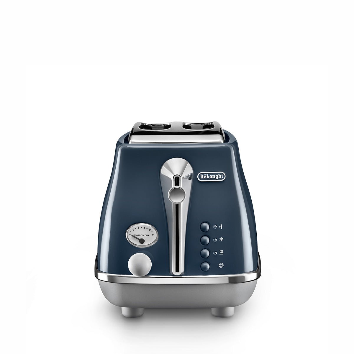 Delonghi Icona Capitals Toaster - Metro Singapore Departmental Store - Celebrating 69 Years in SG