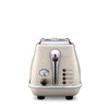 Delonghi Icona Vintage Toaster - Metro Singapore Departmental Store - Celebrating 69 Years in SG