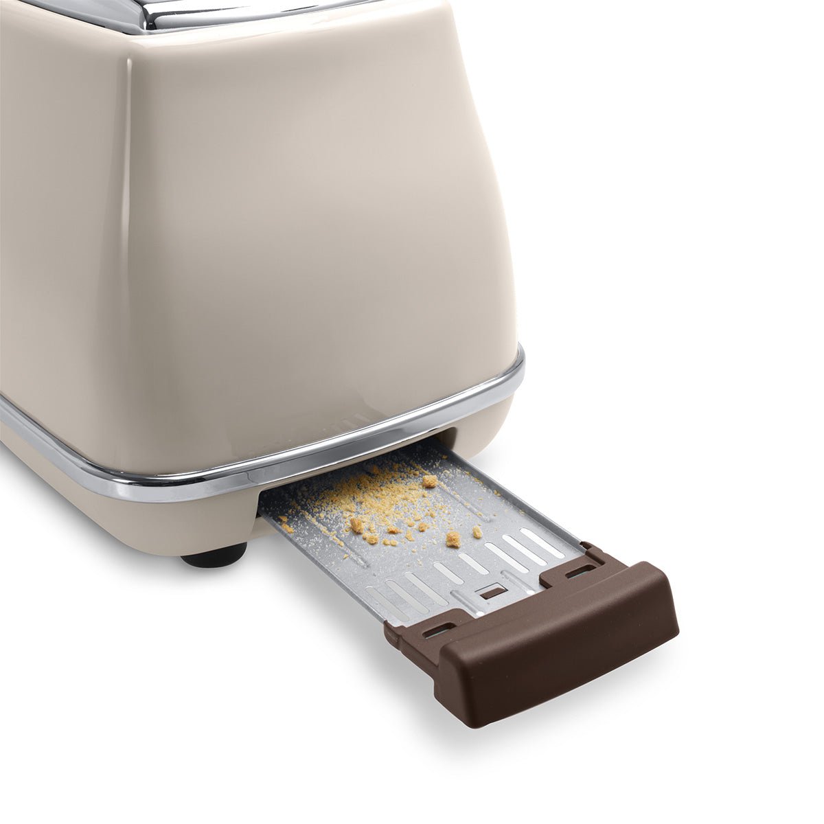 Delonghi Icona Vintage Toaster - Metro Singapore Departmental Store - Celebrating 69 Years in SG