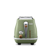 Delonghi Icona Vintage Toaster - Metro Singapore Departmental Store - Celebrating 69 Years in SG