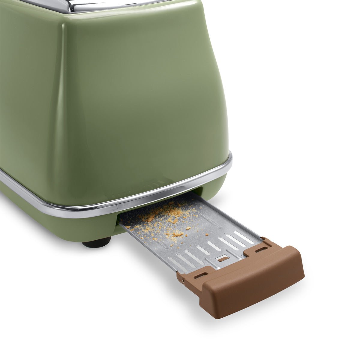 Delonghi Icona Vintage Toaster - Metro Singapore Departmental Store - Celebrating 69 Years in SG