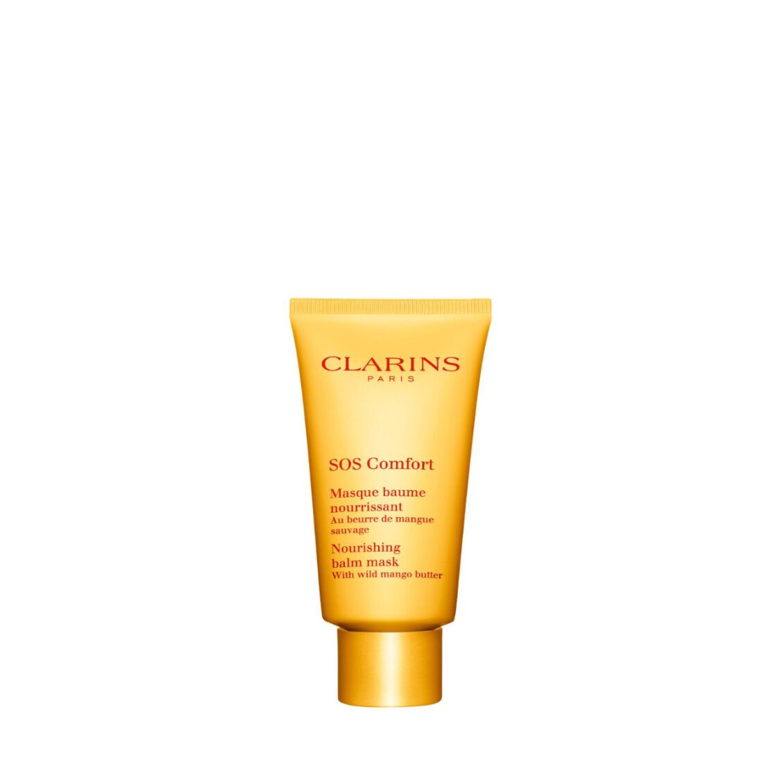 Clarins SOS Comfort Mask 75ml
