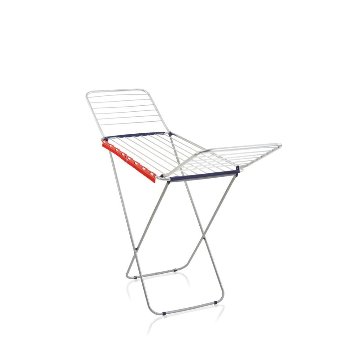 Leifheit Laundry Dryer Siena 200 Aluminium L81158