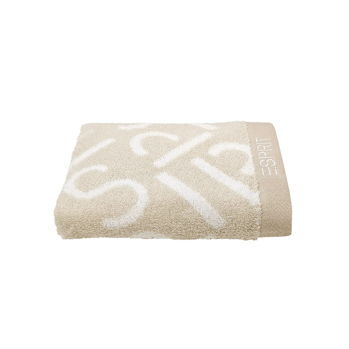 Esprit Logo Hand Towel