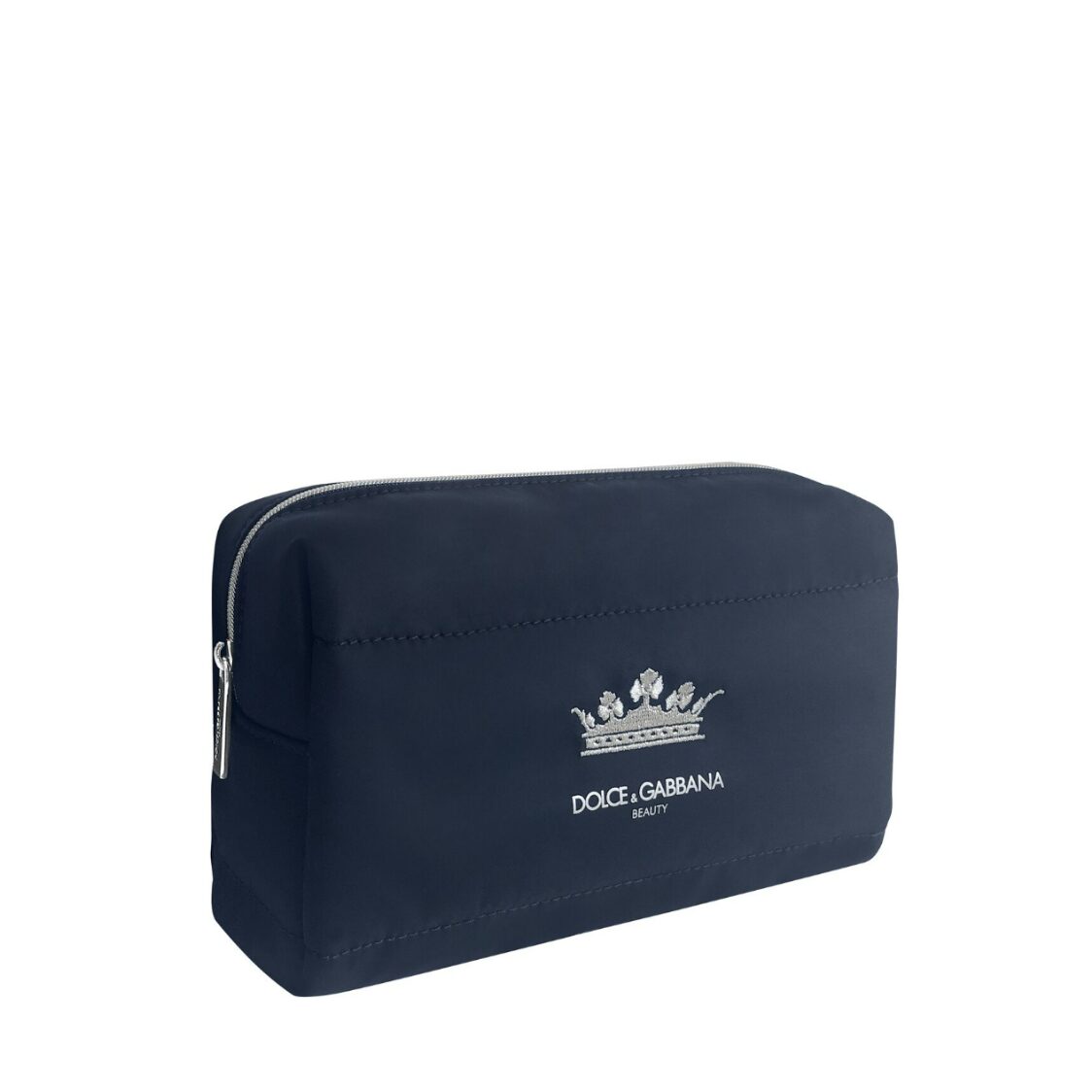 Receive an additional toiletry pouch (worth $59) with $220 nett spend on Dolce & Gabbana Beauty (Gift with Purchase)
