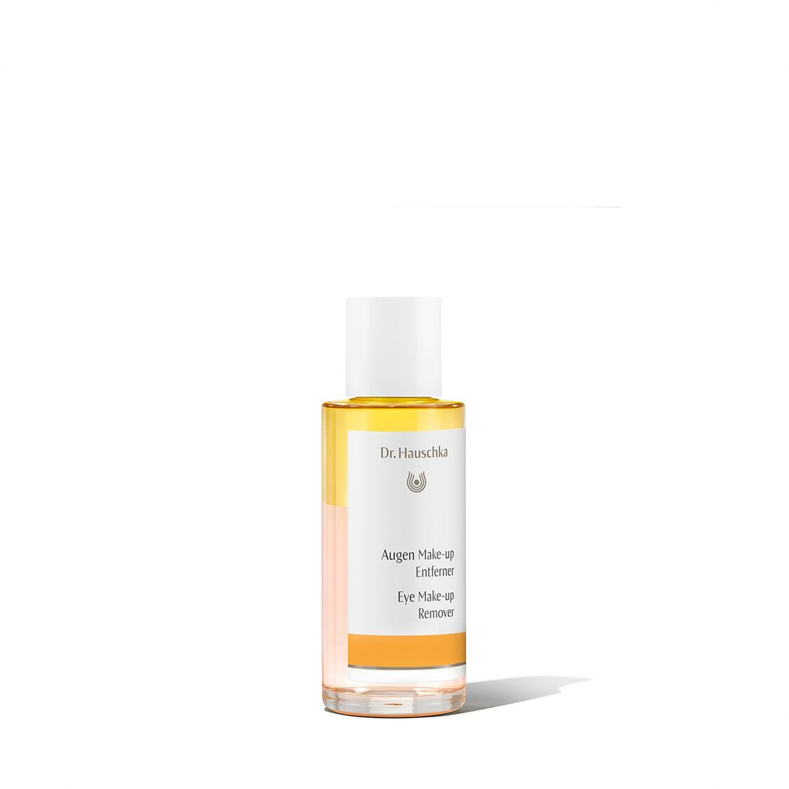 Dr Hauschka Eye Make Up Remover 75ml