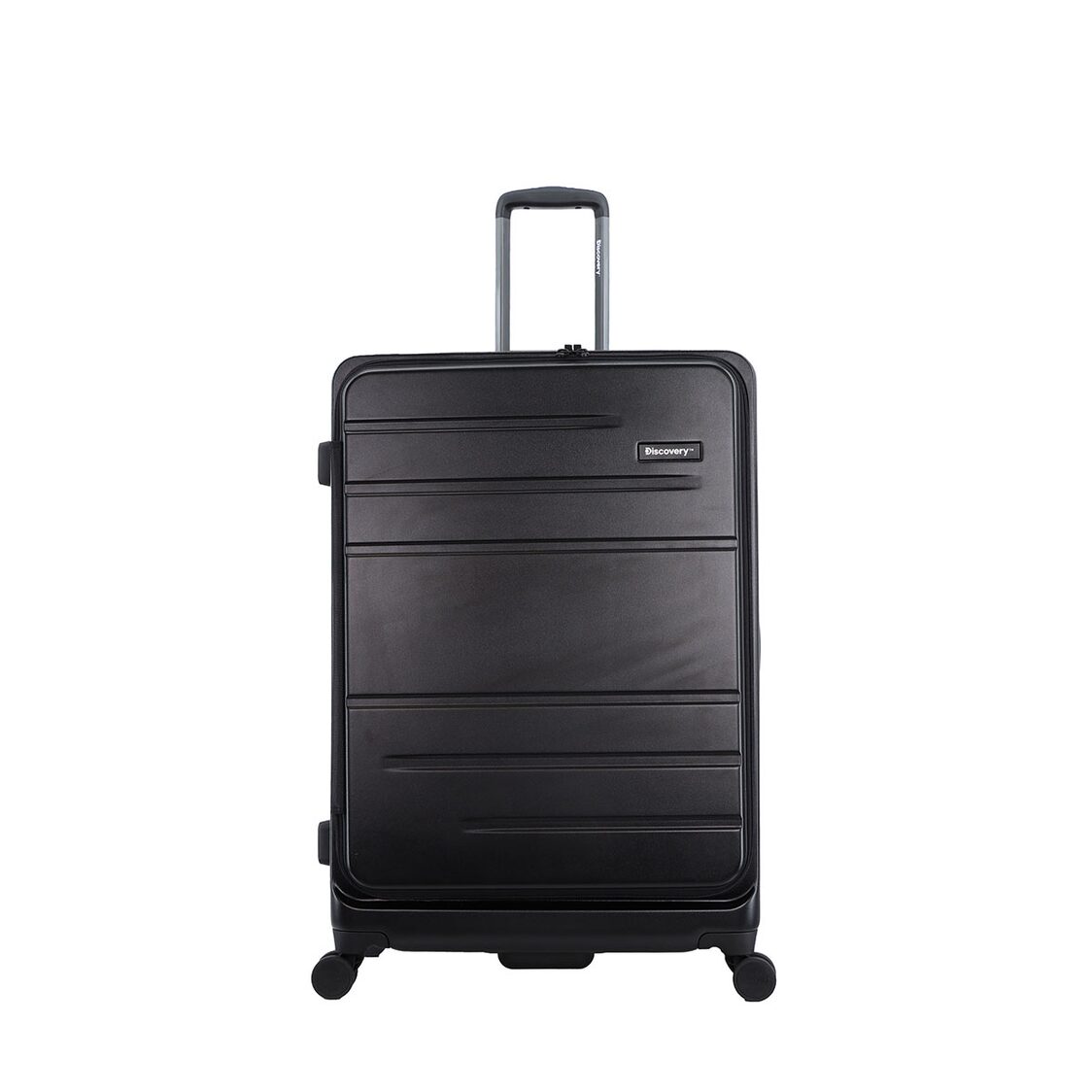 Discovery Patrol PC Trolley - Anthracite Black - Metro Singapore Departmental Store - Celebrating 69 Years in SG