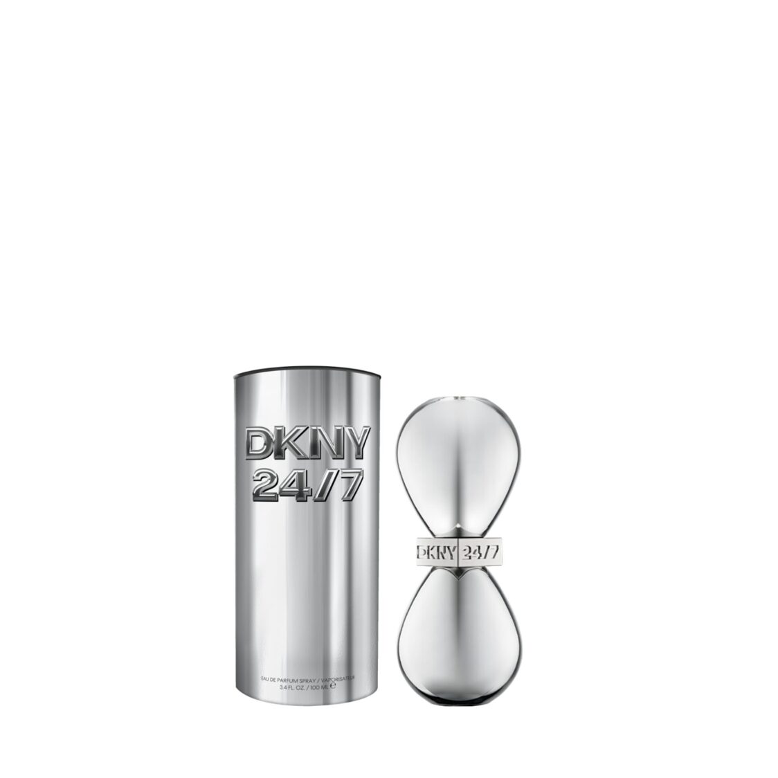 DKNY 24/7 EDP - Metro Singapore Departmental Store - Celebrating 69 Years in SG