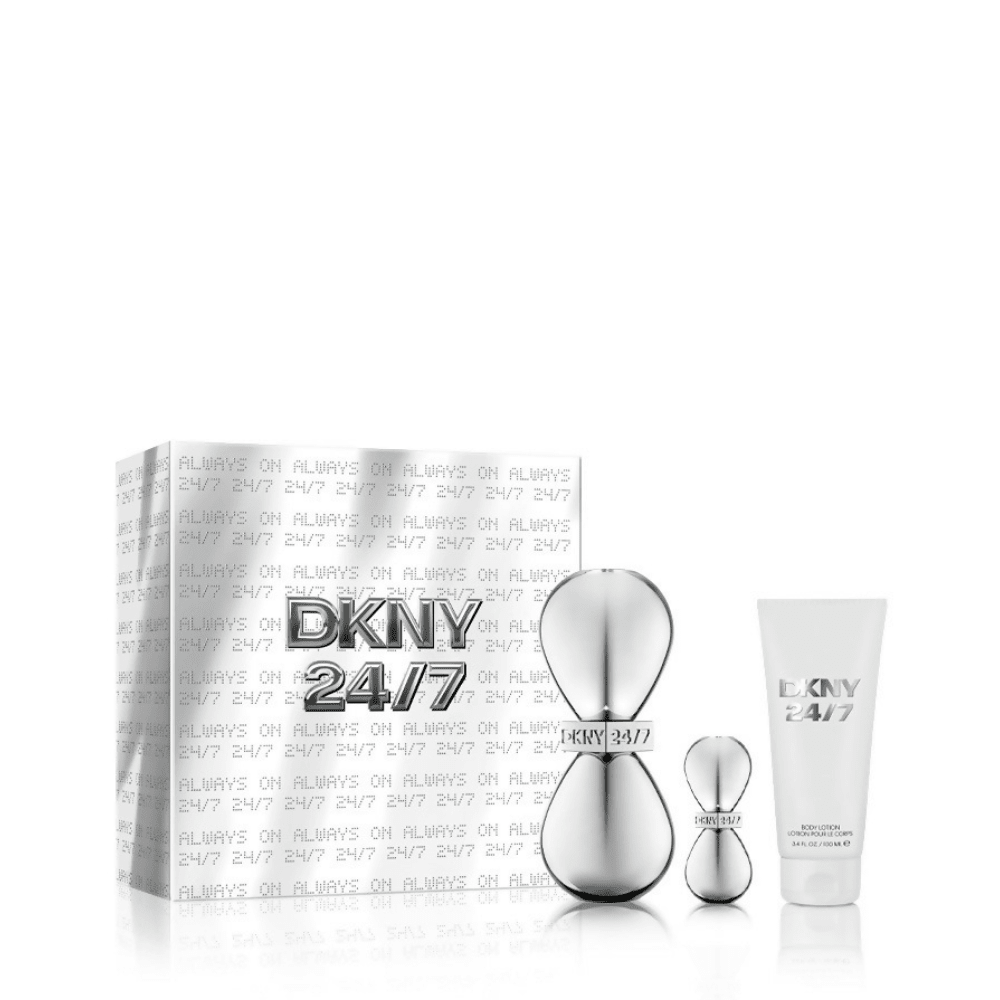 DKNY 24/7 Holiday'25 Set - Metro Singapore Departmental Store - Celebrating 69 Years in SG