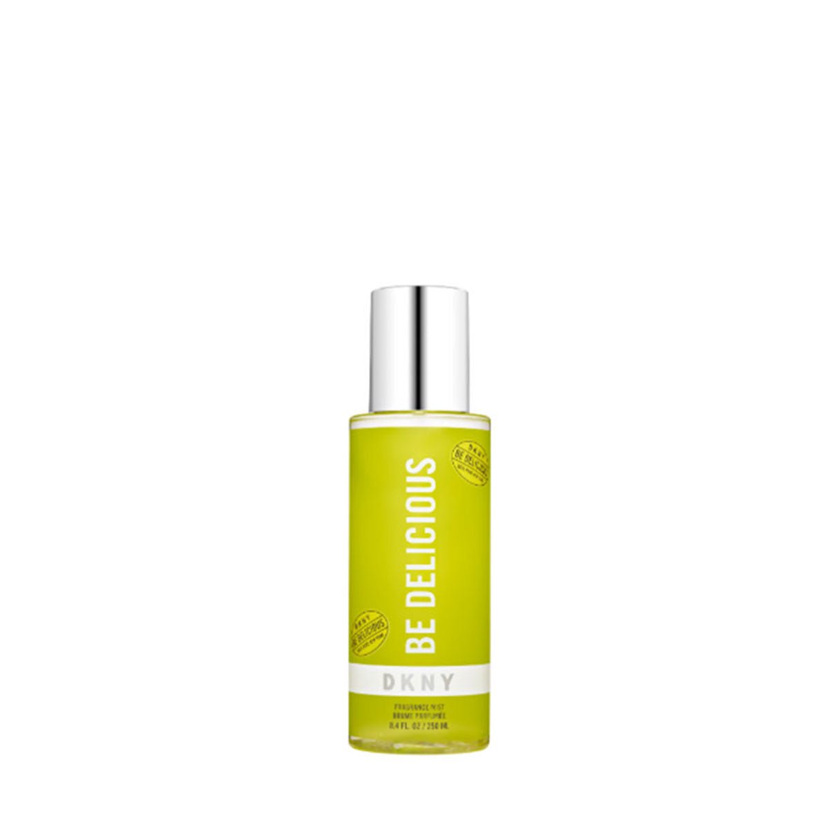DKNY Be Delicious Body Mist 250ml - Metro Singapore Departmental Store - Celebrating 69 Years in SG