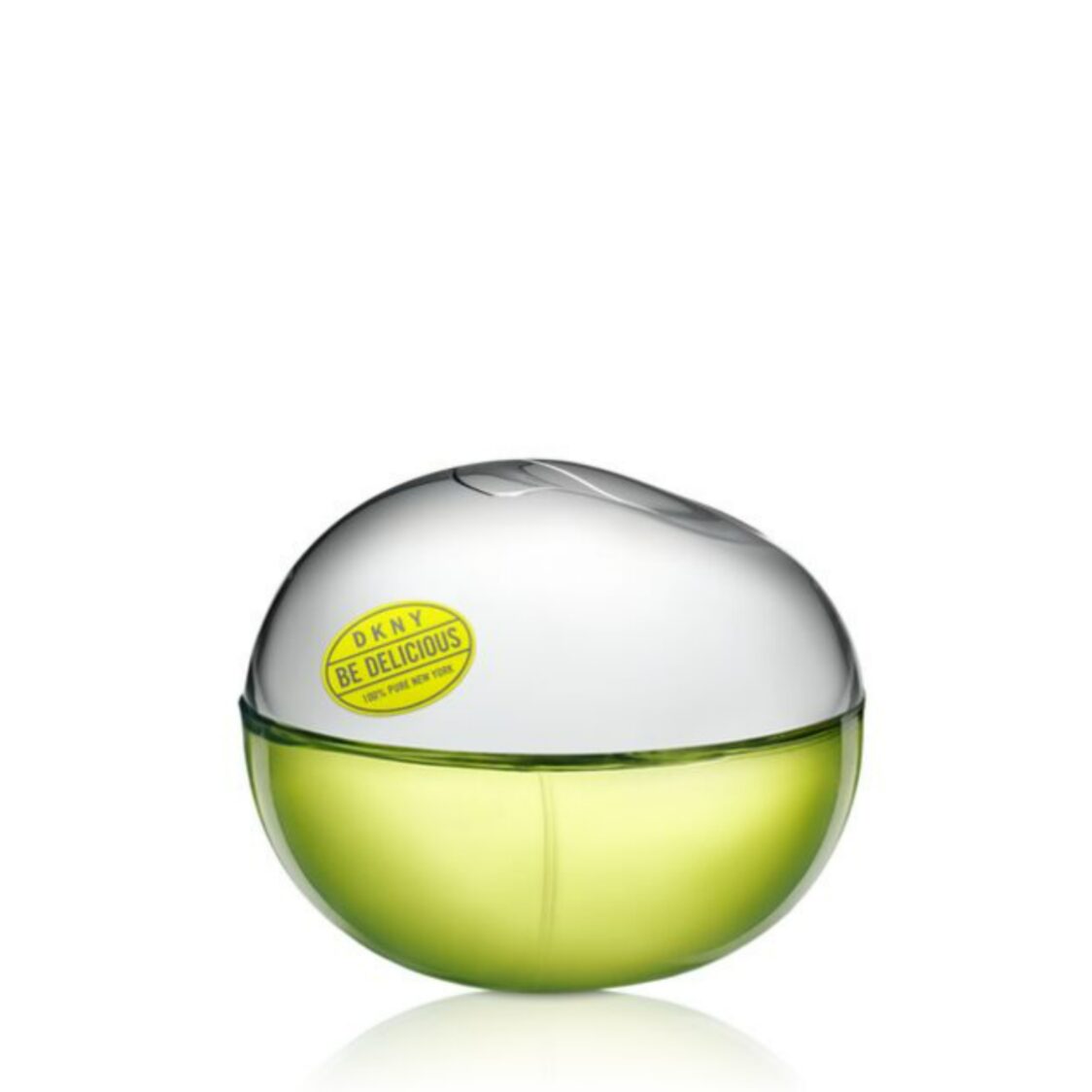 DKNY Be Delicious EDP - Metro Singapore Departmental Store - Celebrating 69 Years in SG
