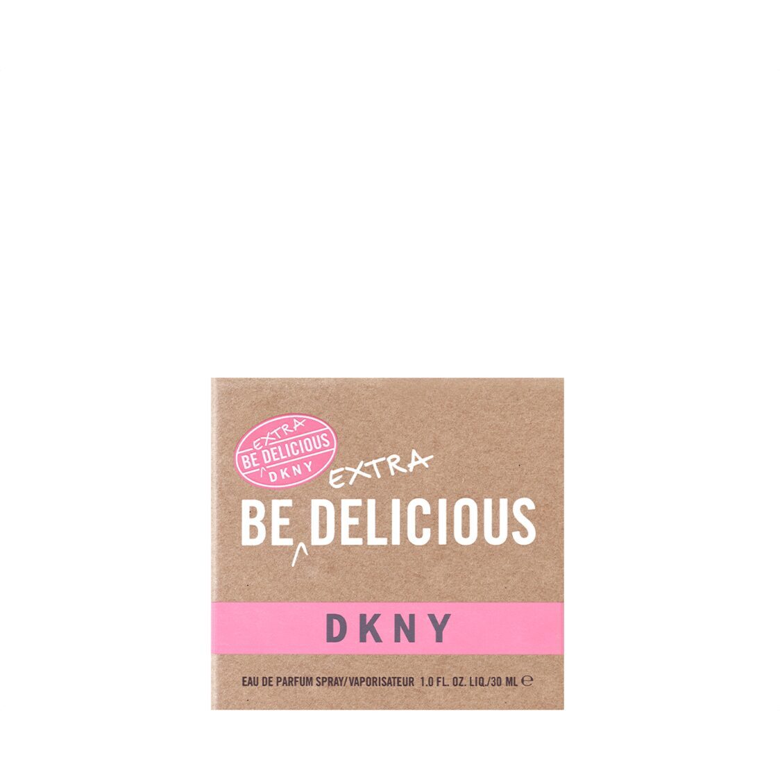 DKNY Be Extra Delicious EDP - Metro Singapore Departmental Store - Celebrating 69 Years in SG