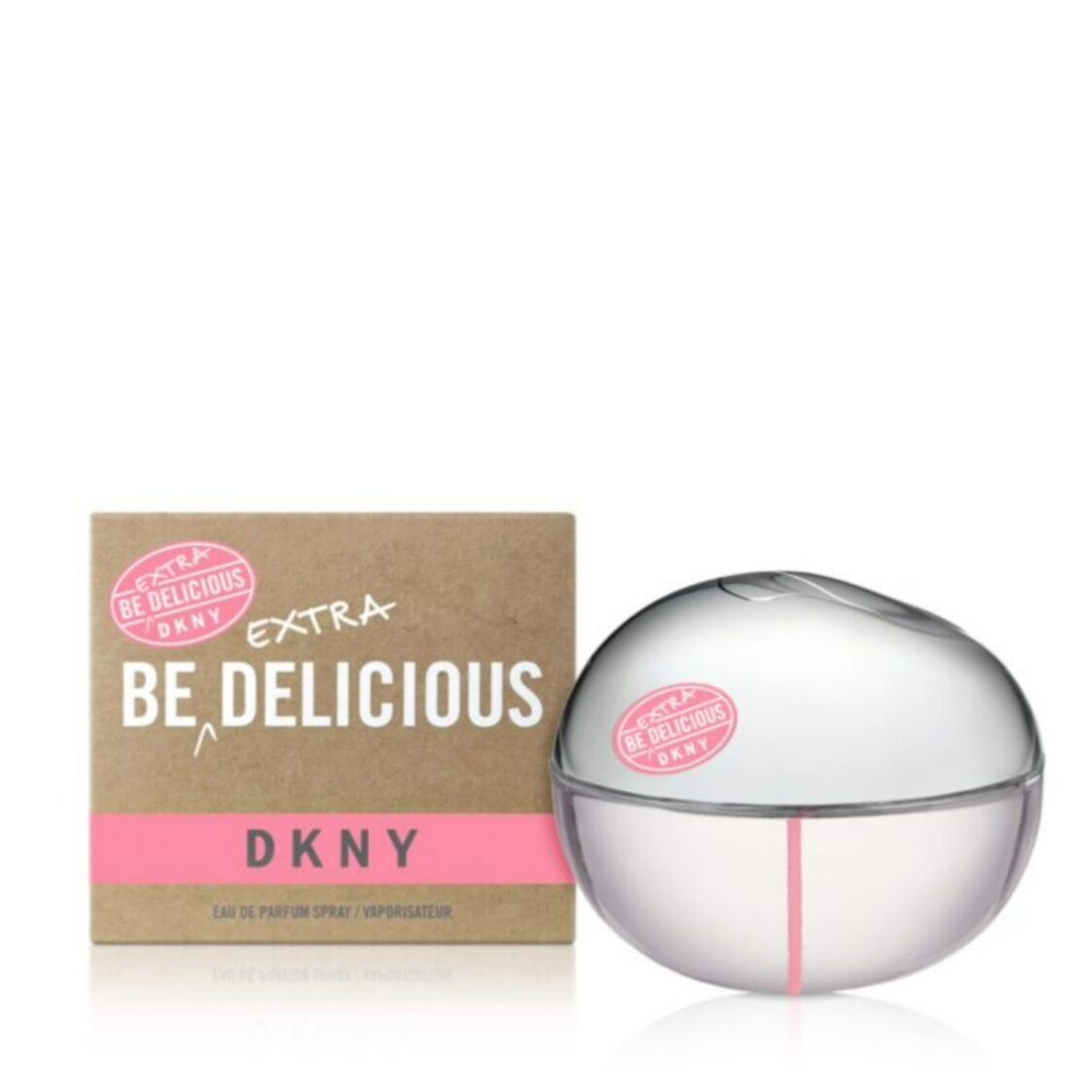 DKNY Be Extra Delicious EDP - Metro Singapore Departmental Store - Celebrating 69 Years in SG