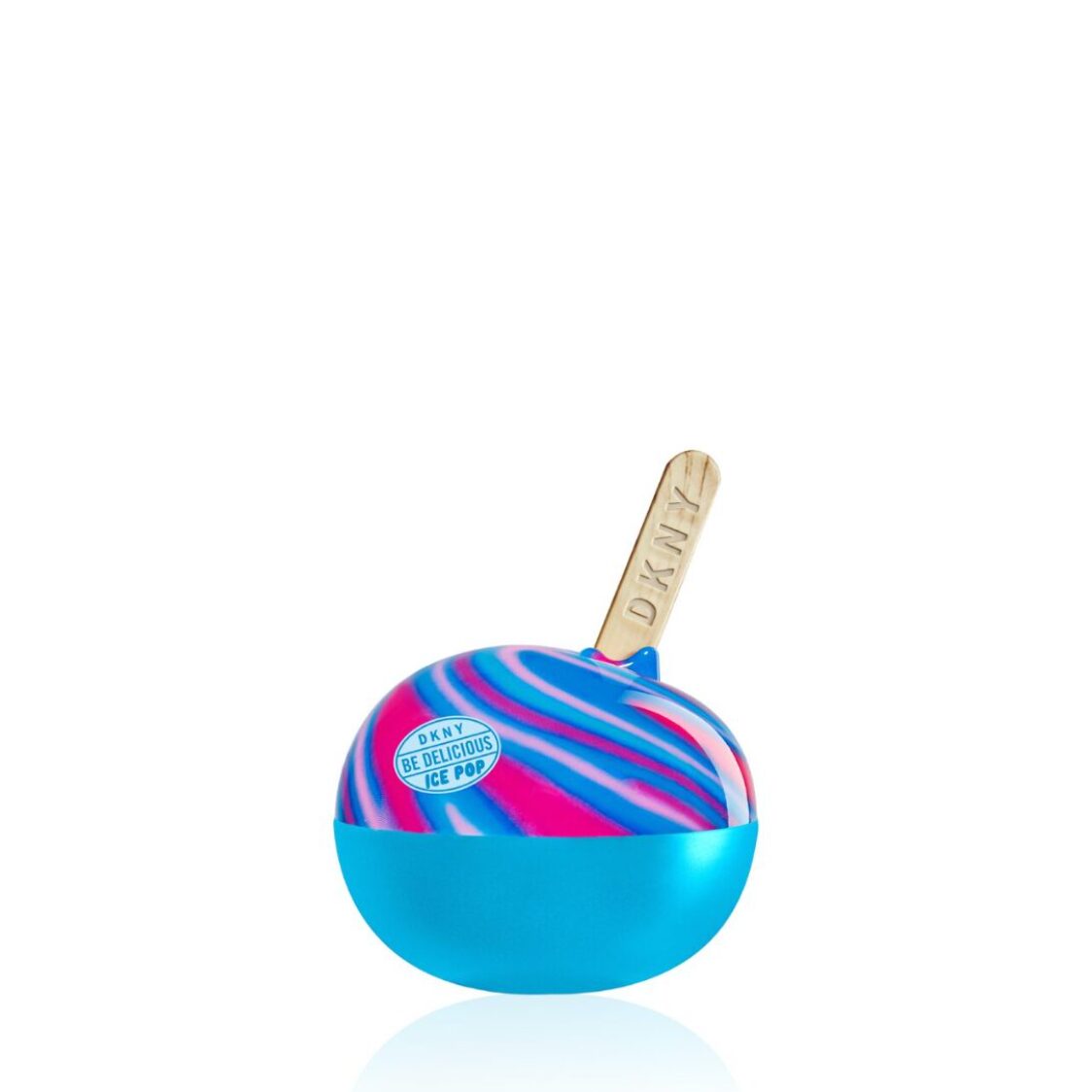 DKNY Ice Pop Berry Bliss EDP 50ml - Metro Singapore Departmental Store - Celebrating 69 Years in SG