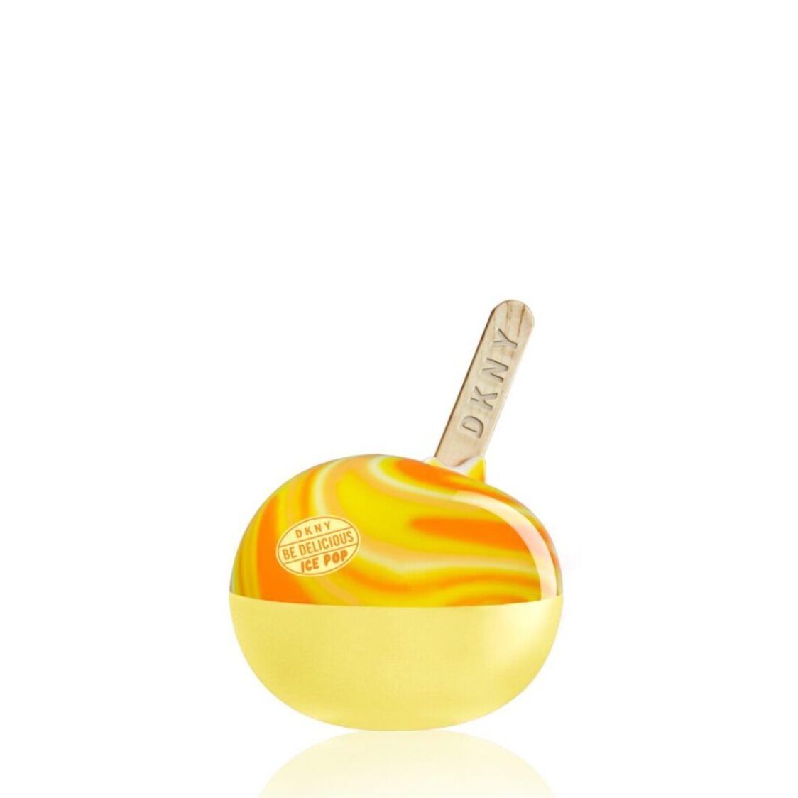 DKNY Ice Pop Citrus Splash EDP 50ml - Metro Singapore Departmental Store - Celebrating 69 Years in SG
