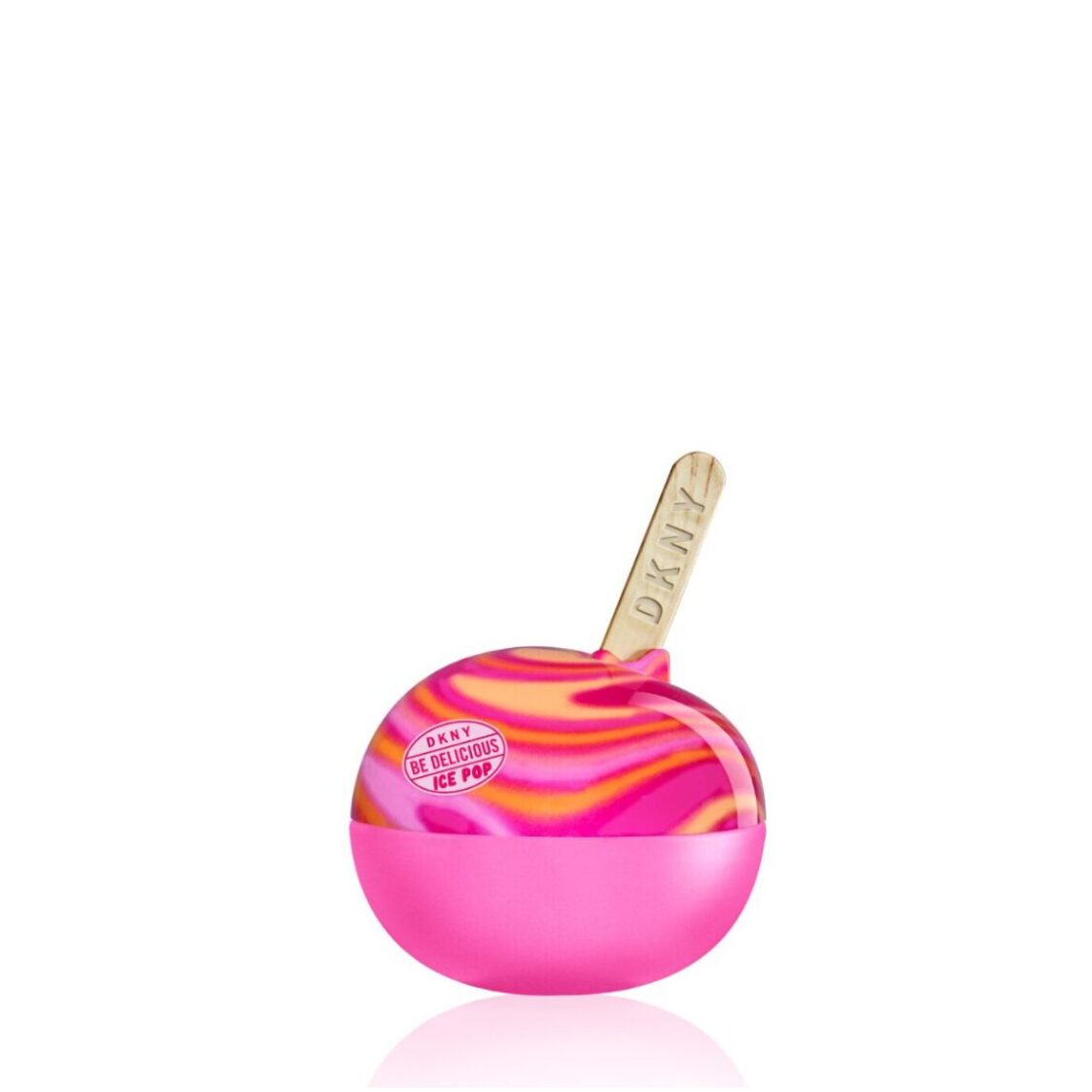 DKNY Ice Pop Very Cherry EDP 50ml - Metro Singapore Departmental Store - Celebrating 69 Years in SG