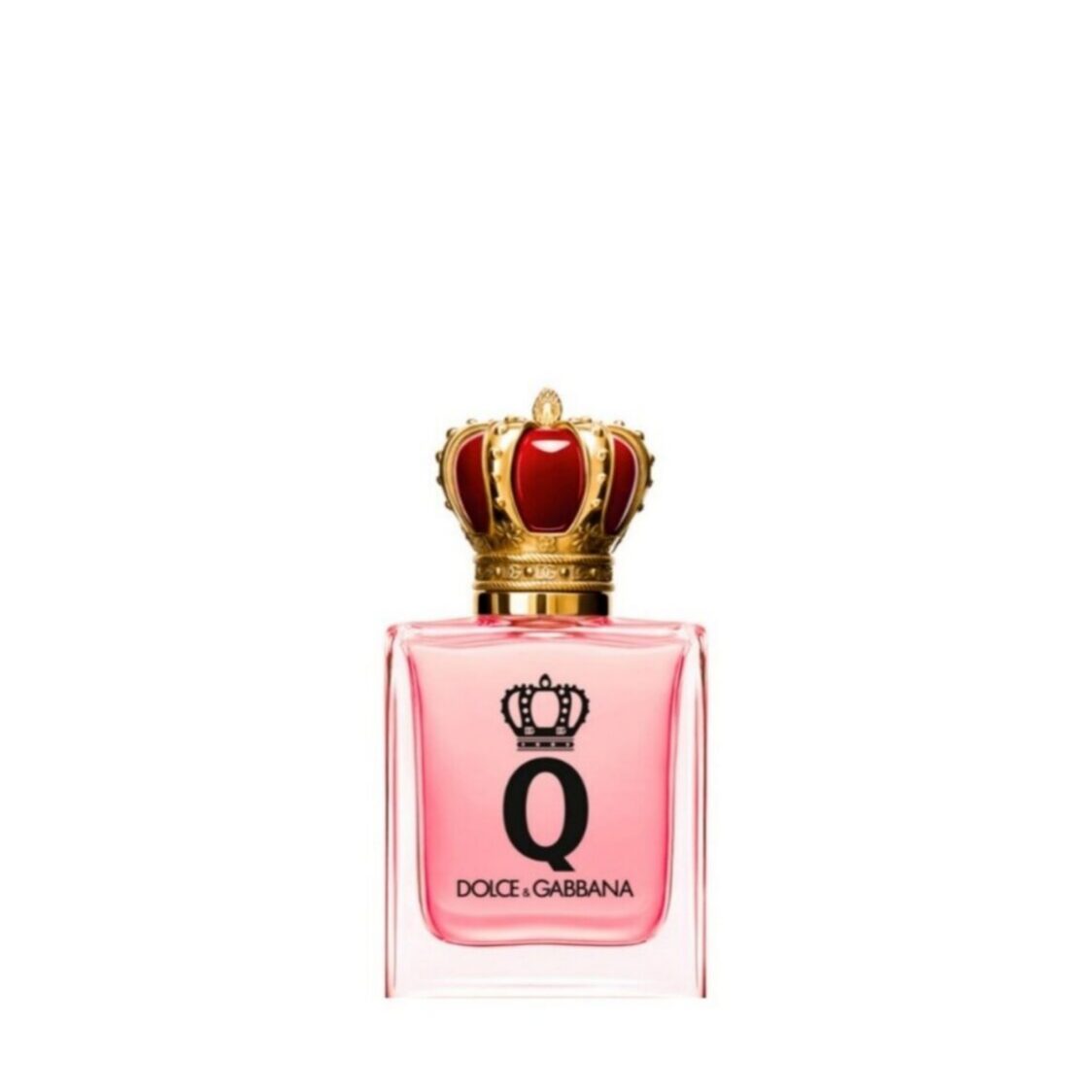 Dolce & Gabbana Beauty Q by Dolce & Gabbana Beauty EDP - Metro Singapore Departmental Store - Celebrating 69 Years in SG