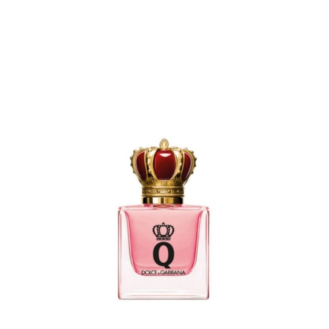 Dolce & Gabbana Beauty Q by Dolce & Gabbana Beauty EDP - Metro Singapore Departmental Store - Celebrating 69 Years in SG