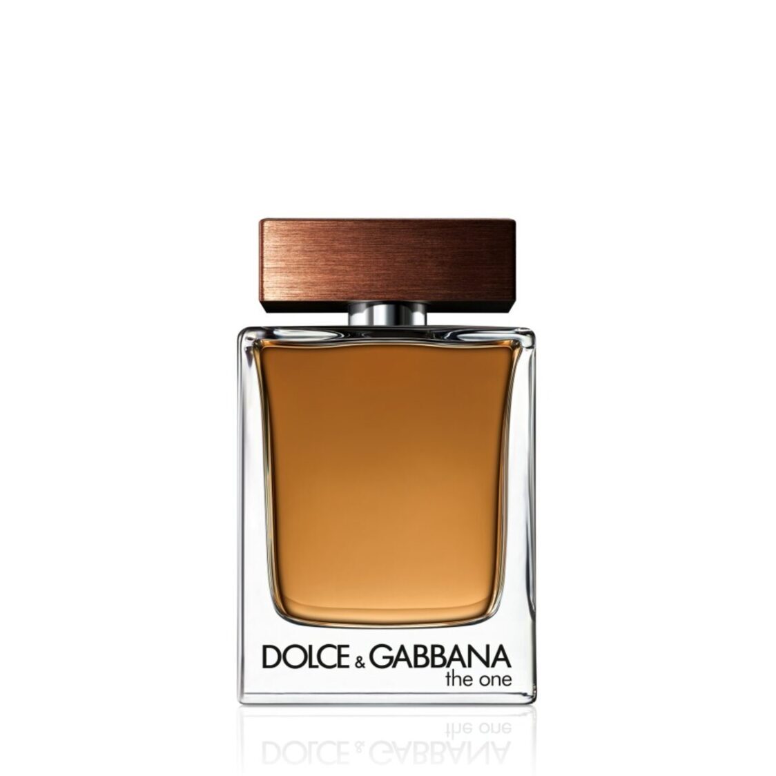 Dolce & Gabbana Beauty The One for Men Eau de Toilette 150ml - Metro Singapore Departmental Store - Celebrating 69 Years in SG